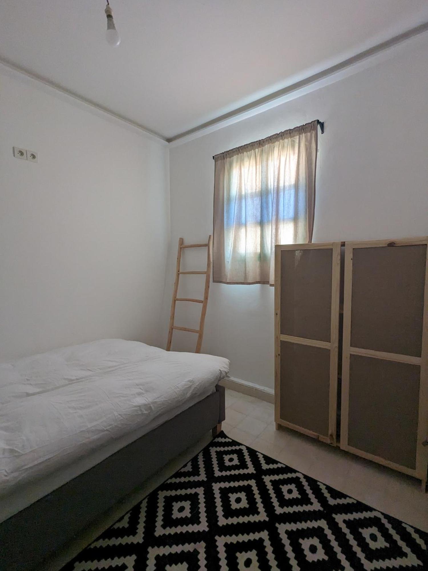 אגאדיר Moroccan Boho Surf House מראה חיצוני תמונה