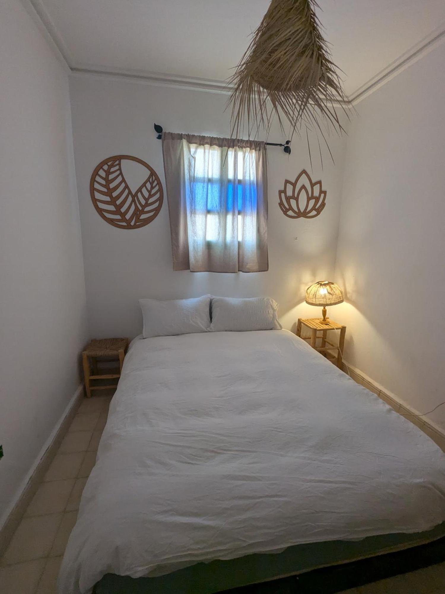 אגאדיר Moroccan Boho Surf House מראה חיצוני תמונה