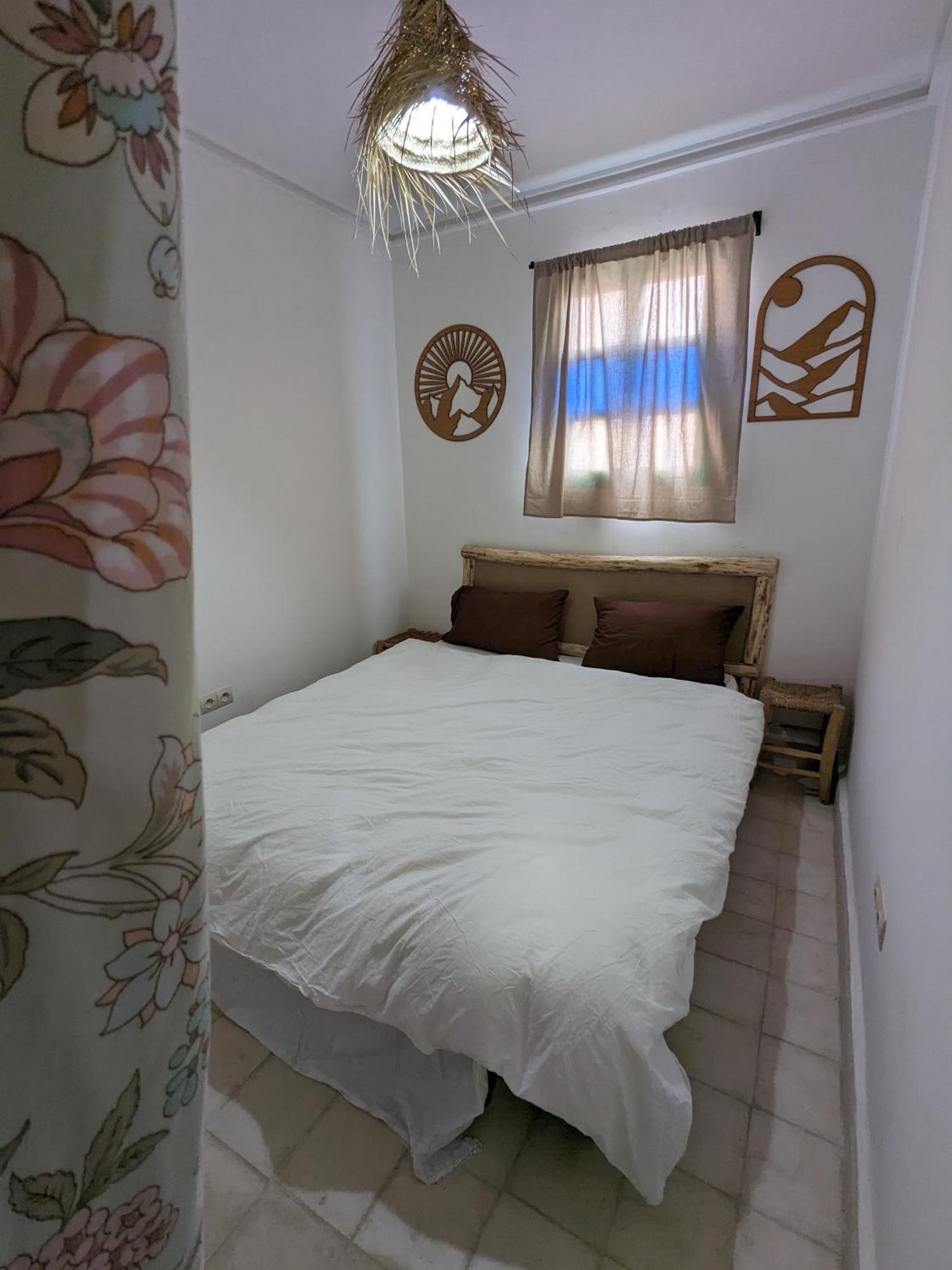 אגאדיר Moroccan Boho Surf House מראה חיצוני תמונה
