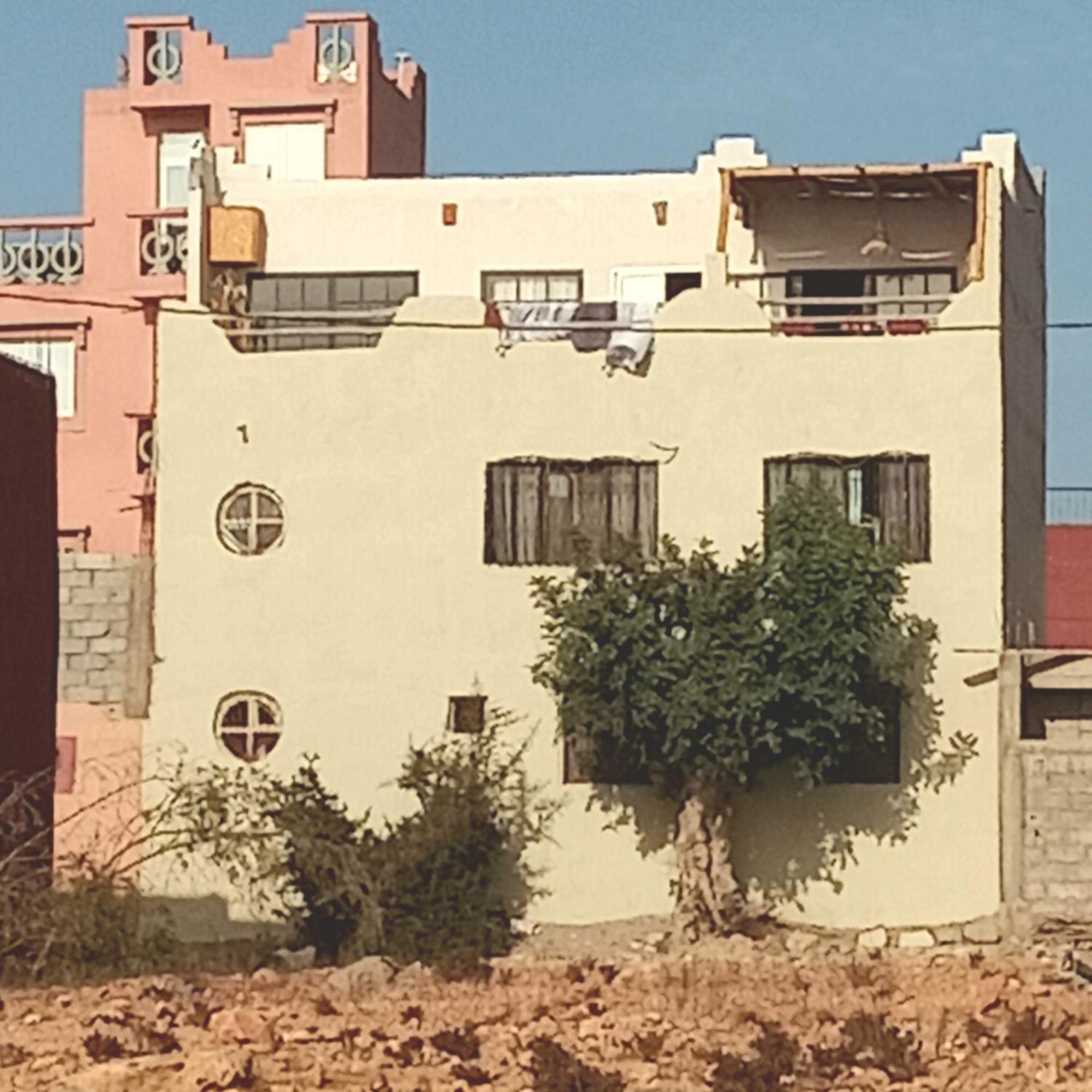 אגאדיר Moroccan Boho Surf House מראה חיצוני תמונה